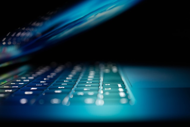Cybersecurity featured article