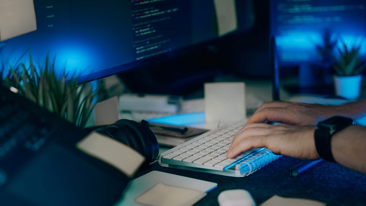 IT consulting